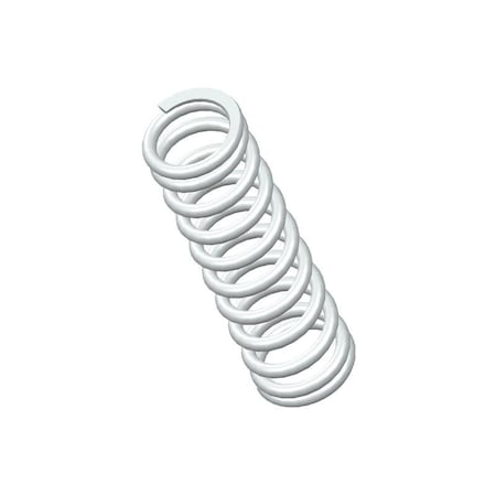 Approved Vendor Compression Spring, O= .720, L= 2.50, W= .096 G909968354